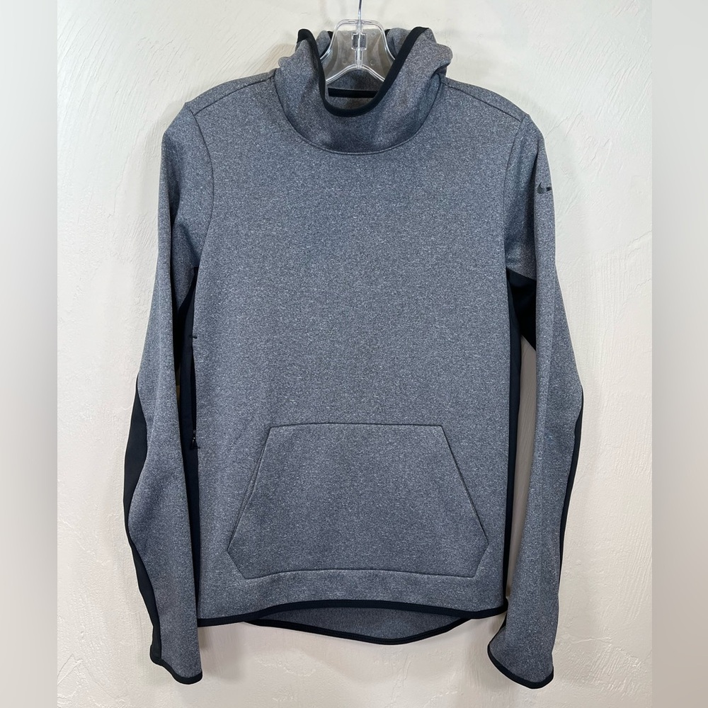 Nike Fleece Therma-Fit Pullover Hoodie